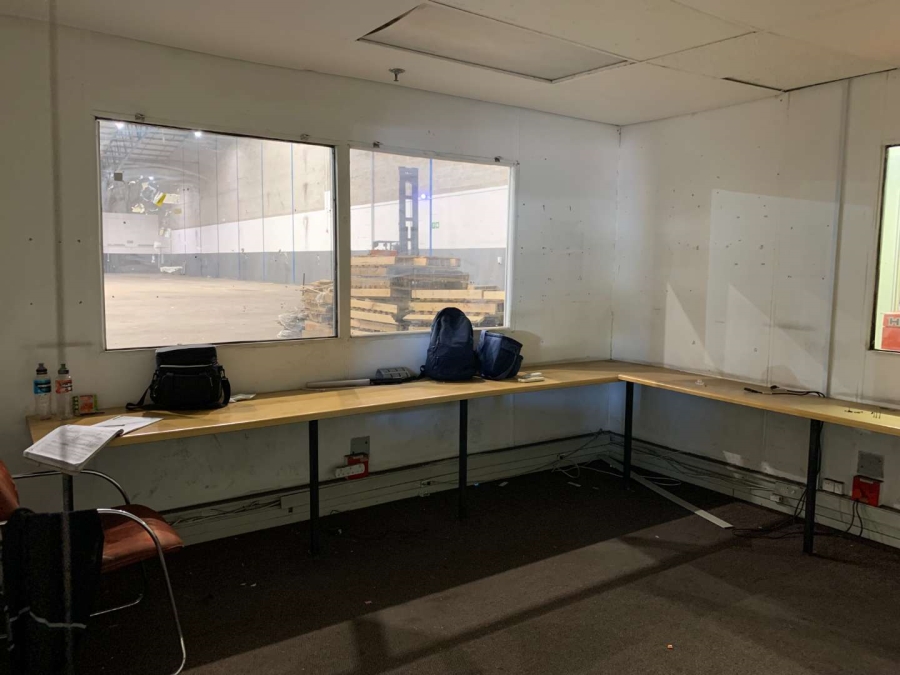 To Let commercial Property for Rent in Townsend Estate Western Cape